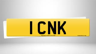 Registration 1 CNK