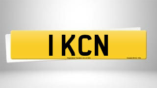 Registration 1 KCN