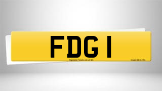 Registration FDG 1