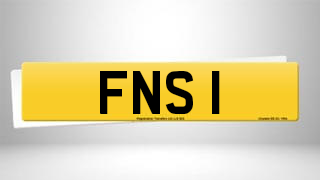 Registration FNS 1