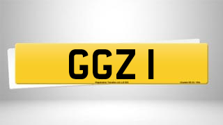 Registration GGZ 1