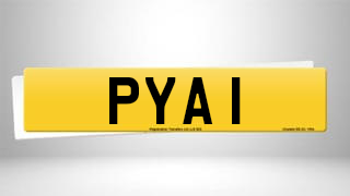 Registration PYA 1