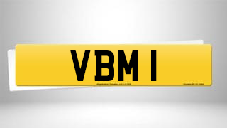 Registration VBM 1