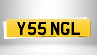 Registration Y55 NGL