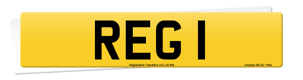Dvla registrations for sale deals