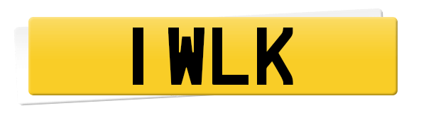 Registration 1 WLK