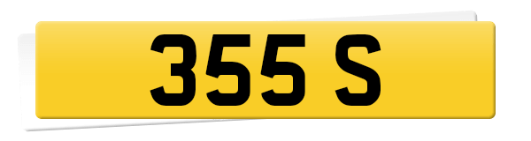Registration 355 S