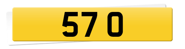 Registration 110 O