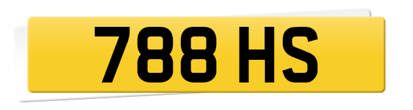 Registration 57 O