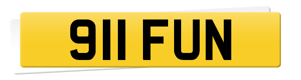Registration 911 FUN