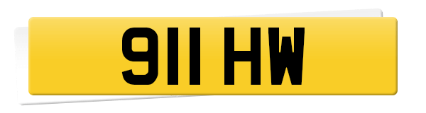 Registration 911 HW