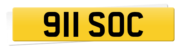 Registration 911 SOC