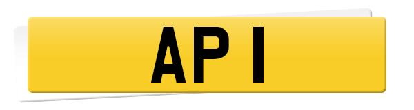 Registration AP 1