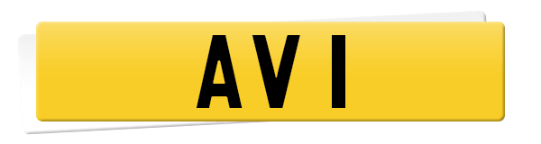 Registration AVI 1