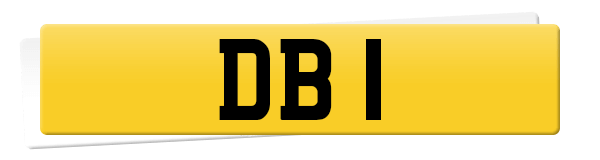 Registration DB 1