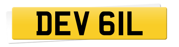 Registration DEV 61L