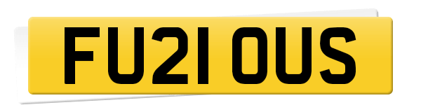 Registration FU21 OUS