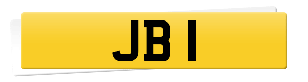 Registration JB 1