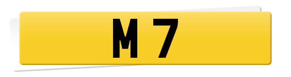 Registration M 7