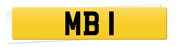 Registration MB 1