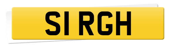 Registration S1 RGH
