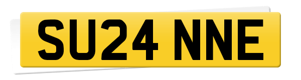 Registration SU24 NNE