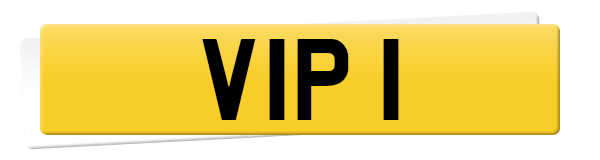 Registration VIP 1