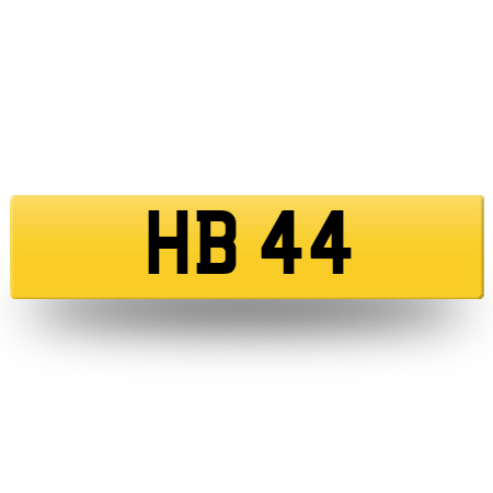 HB 44: an outstanding original issue registration from Regtransfers