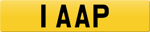 1AAP