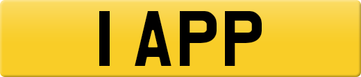 1APP