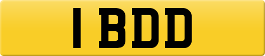 1BDD