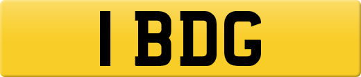 1BDG