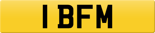 1BFM