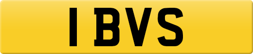 1BVS