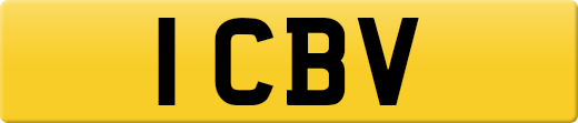 1CBV