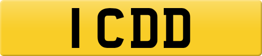 1CDD