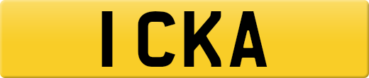 1CKA