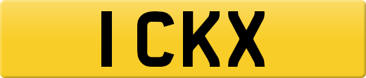1CKX