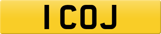 1COJ
