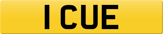 1CUE