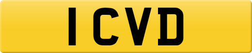 1CVD