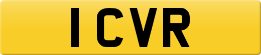 1CVR