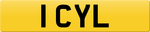 1CYL