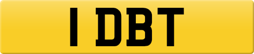 1DBT
