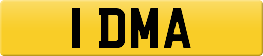 1DMA