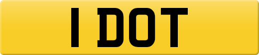 1DOT