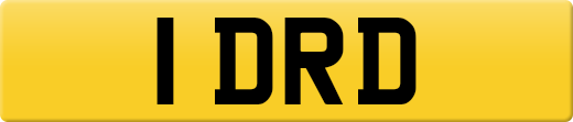 1DRD