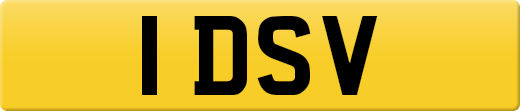 1DSV