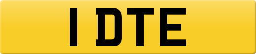 1DTE