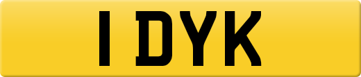 1DYK